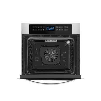 Empava 24 in. Electric Single Wall Oven 24WOC02