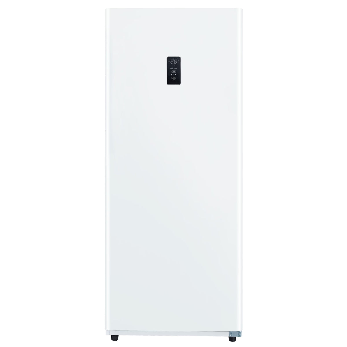 Hamilton Beach,14 Cu. Ft. Upright Convertible Freezer/Fridge, HBFRF1494, White