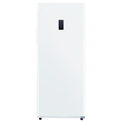 Hamilton Beach,14 Cu. Ft. Upright Convertible Freezer/Fridge, HBFRF1494, White