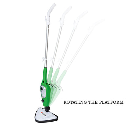 MultiPurpose Handheld Steam Cleaner-As Seen On TV - STEAM-X MOP 6 in 1