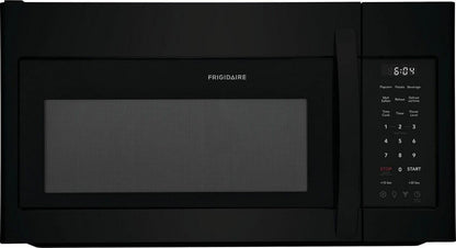 Frigidaire Microwave 1.8 cu. ft. Over The Range in Stainless Steel
