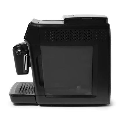 Restored Philips 2200 LatteGo Automatic Espresso Machine, Black | 3 Recipes | EP2230/14 (Refurbished)
