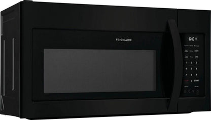 Frigidaire Microwave 1.8 cu. ft. Over The Range in Stainless Steel