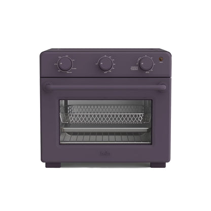 bella 6-Slice Toaster Oven, Oatmilk
