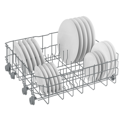 BEKO DUT25401B built in dishwasher