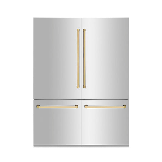 ZLINE RBIVZ-304-60-G refrigerator