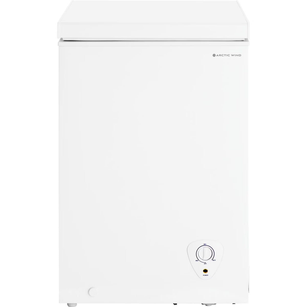 Arctic Wind 3.4-cu. ft. Chest Freezer
