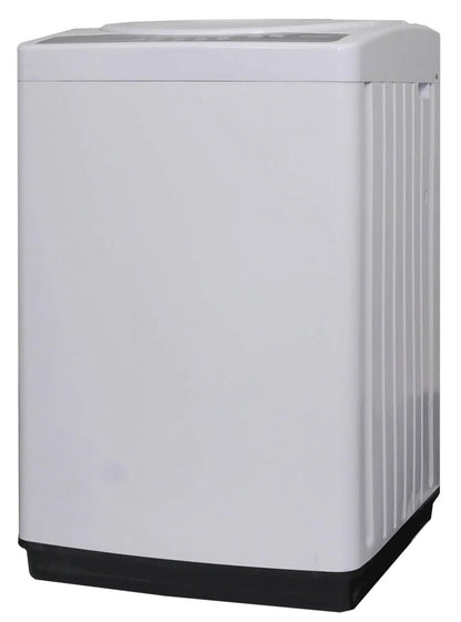 Danby DWM065A1WDB-6 1.8 cu. ft. Compact Top Load Washing Machine in White