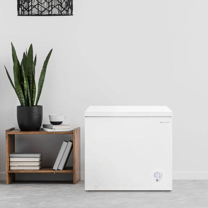 Arctic Wind 3.4-cu. ft. Chest Freezer