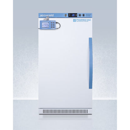 Performance Series Pharma-Vac all-freezer