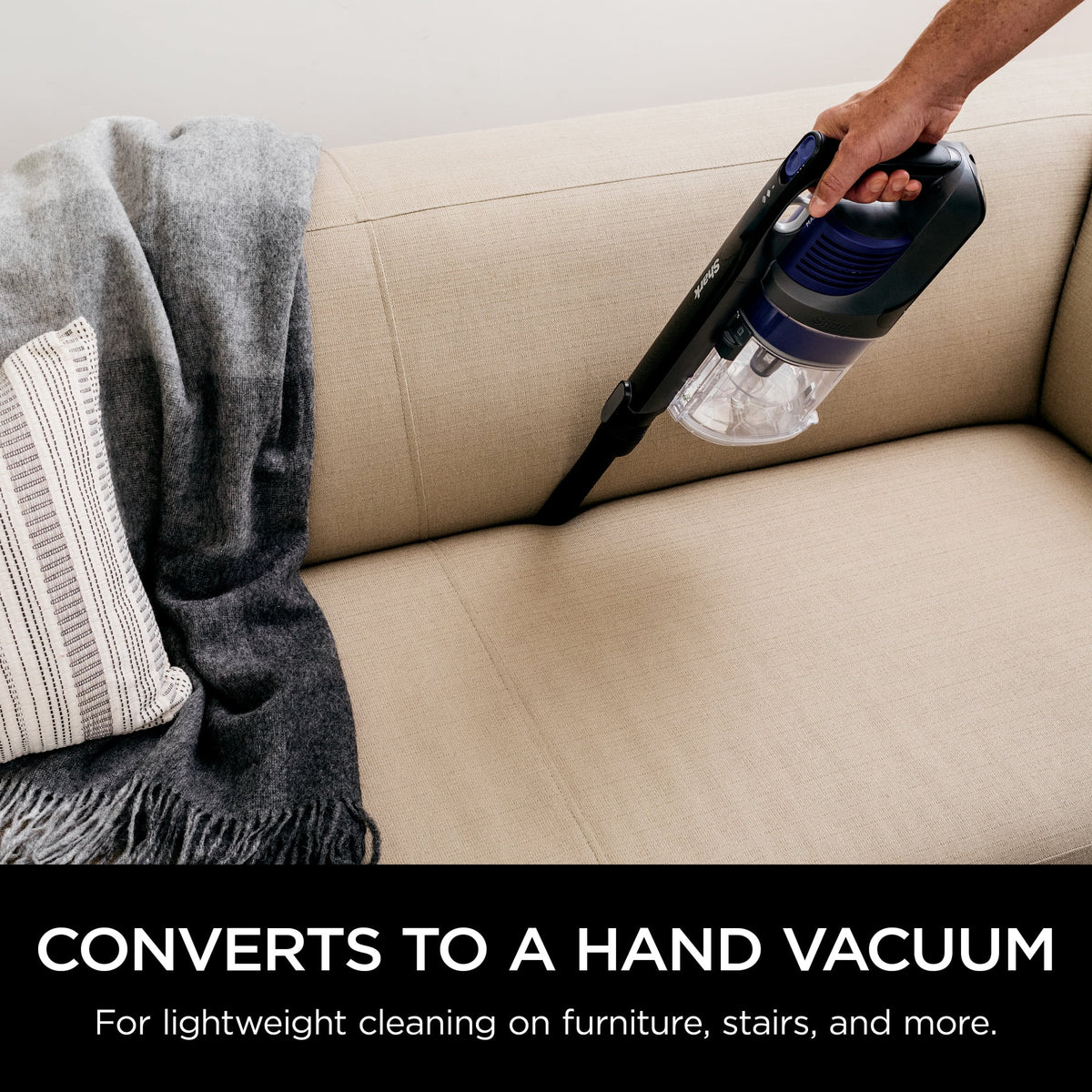 Shark® Pet Cordless Stick Vacuum