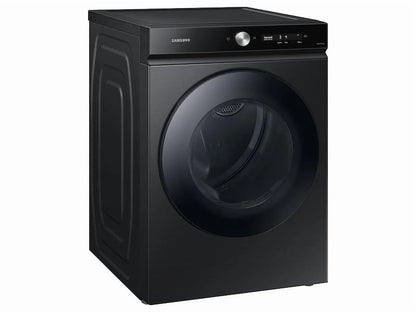 SAMSUNG DVG53BB8700VA3 front load gas dryer