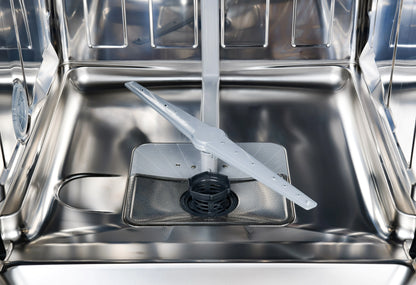 Kenmore 02214622 Built-in 24-inch Stainless Steel Tub Dishwasher, White, 34"H x 24"W x 25"D
