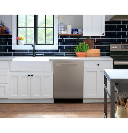 GE APPLIANCES GDP630PMRES built in dishwasher