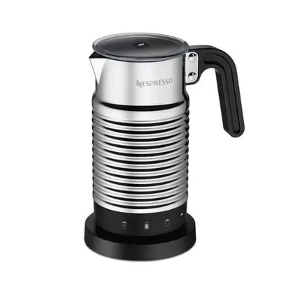 Aeroccino 4 Milk Frother �C Create Coffee Shop-Quality Drinks at Home
