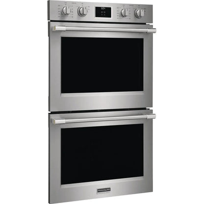 Frigidaire Professional PCWD3080AF 30 inch Stainless Steel Double Wall Oven