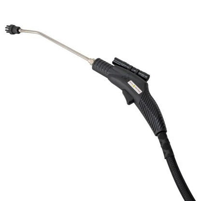 Handheld High Temp Steam Cleaner Pressure Cleaning Machine Home 1800W KMG-G18