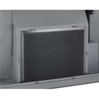 20" Under Cabinet Convertible Range Hood