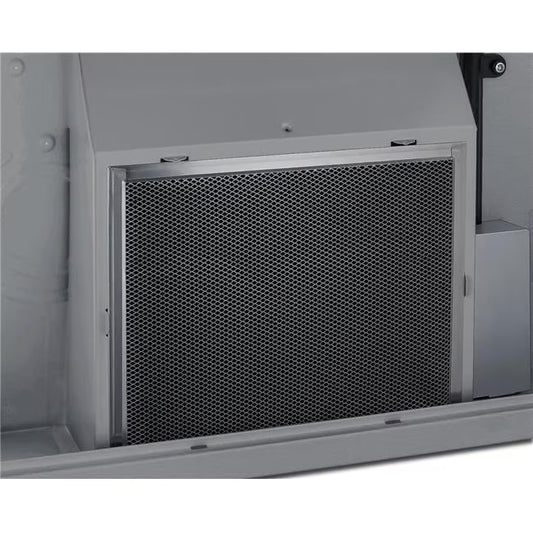 20" Under Cabinet Convertible Range Hood