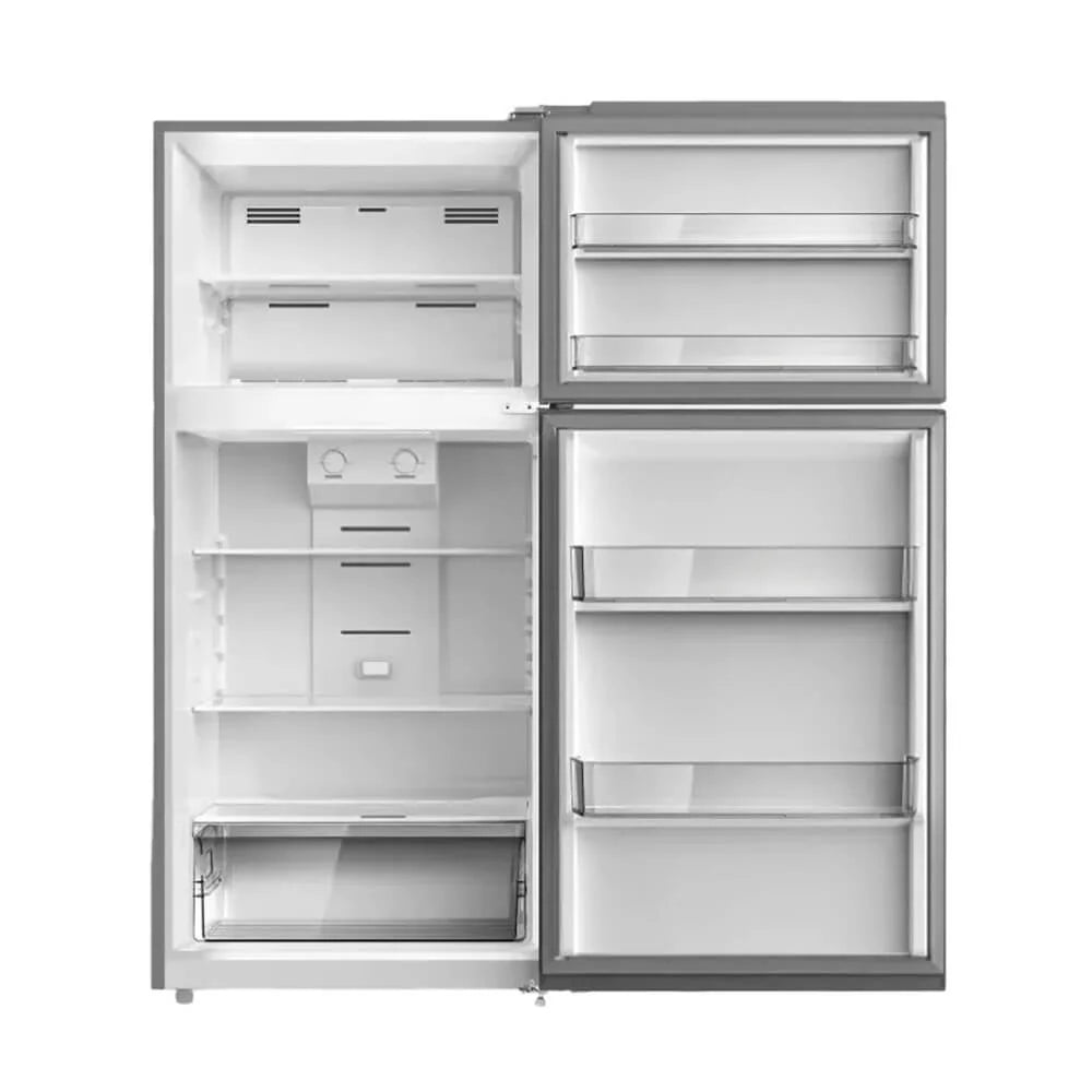 Element 14.2 cu. ft. Top Freezer Refrigerator, ENERGY STAR - Stainless Steel (ERT14CSCS)
