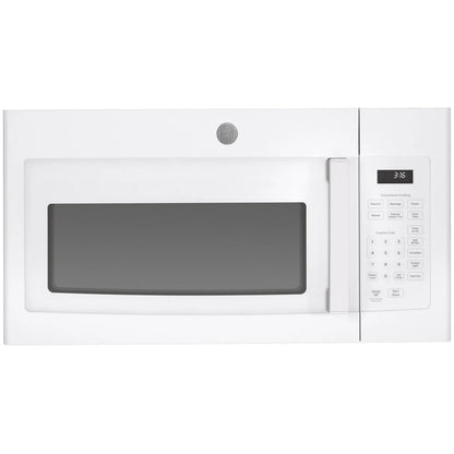 General Electric 1.6 cu ft 63 lb Over-the-Range Microwave Oven