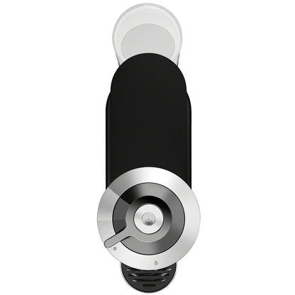 Nespresso Vertuo New Next Coffee and Espresso Maker by DeLonghi, Dark Gray, Single-Serve Brewers