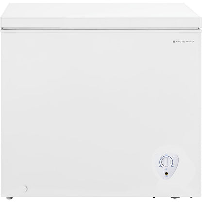 Arctic Wind 3.4-cu. ft. Chest Freezer