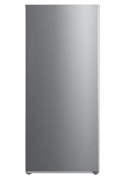 Smad 33 inch All Refrigerator in Stainless Steel F21ARESSS 21 Cu ft Right Door Fridge