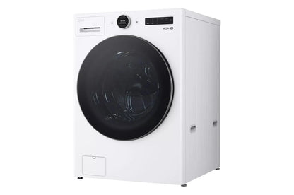 LG WM5500HWA front load washer