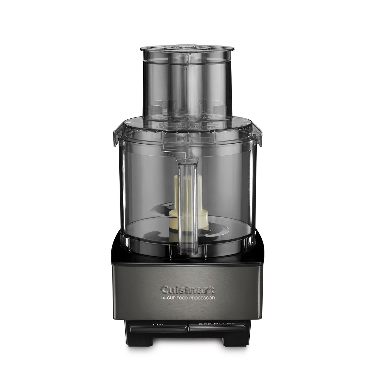 Cuisinart 14BCNYCB 14-Cup Food Processor, Navy