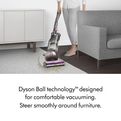 Dyson Ball Animal 3 Upright Vacuum | Nickel | New