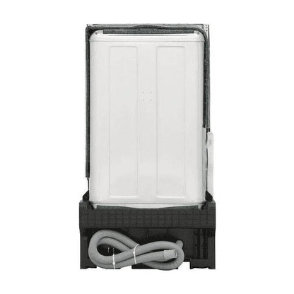 Frigidaire FFBD1831US 18 Inch Built In Dishwasher Stainless Steel