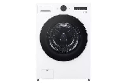 LG WM5500HWA front load washer