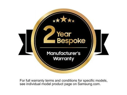 SAMSUNG DVG53BB8700VA3 front load gas dryer