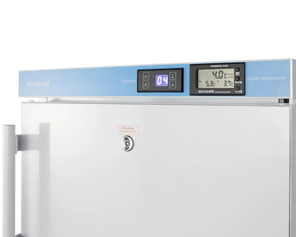 20" Wide Built-In All-Freezer, ADA Compliant