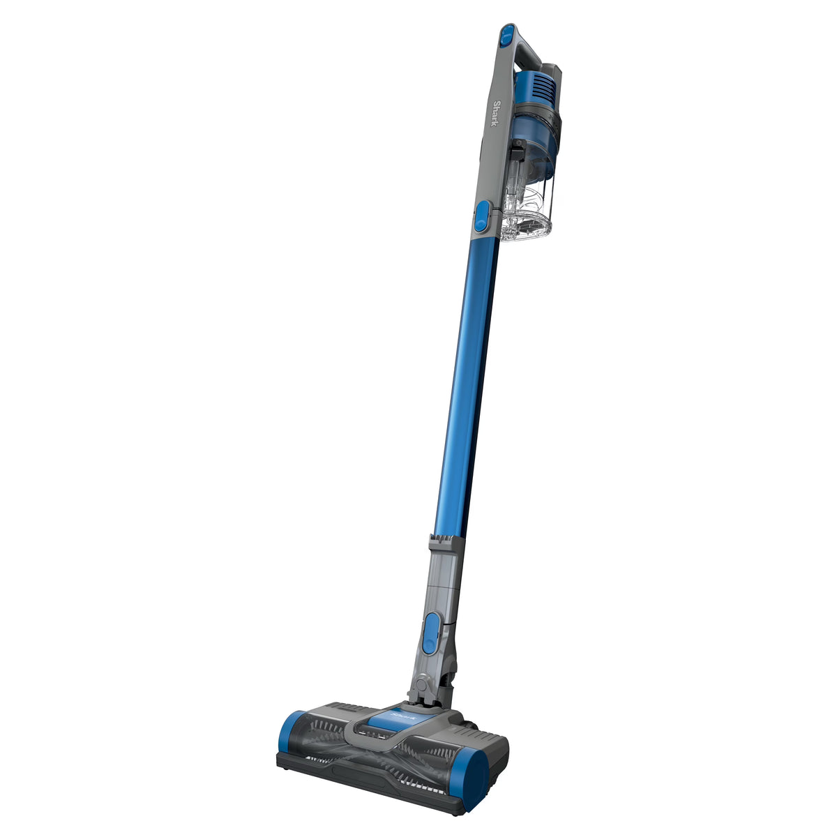 Restored Shark® Cordless Pet Stick Vacuum with Anti-Allergen Complete Seal, IX140H (Refurbished)