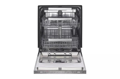 LG LUDP8908SN built in dishwasher