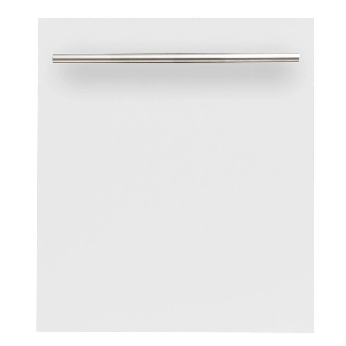 ZLINE 24 in. Top Control Dishwasher with Stainless Steel Tub and Modern Style Handle, 52dBa (DW-24)