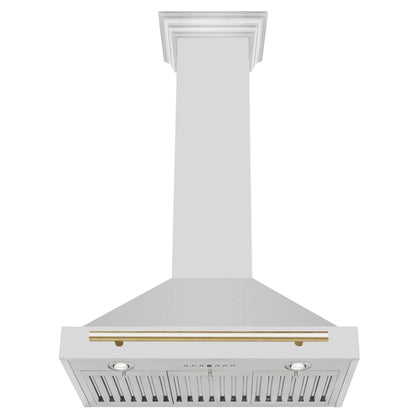 ZLINE KB4STZ-30-G