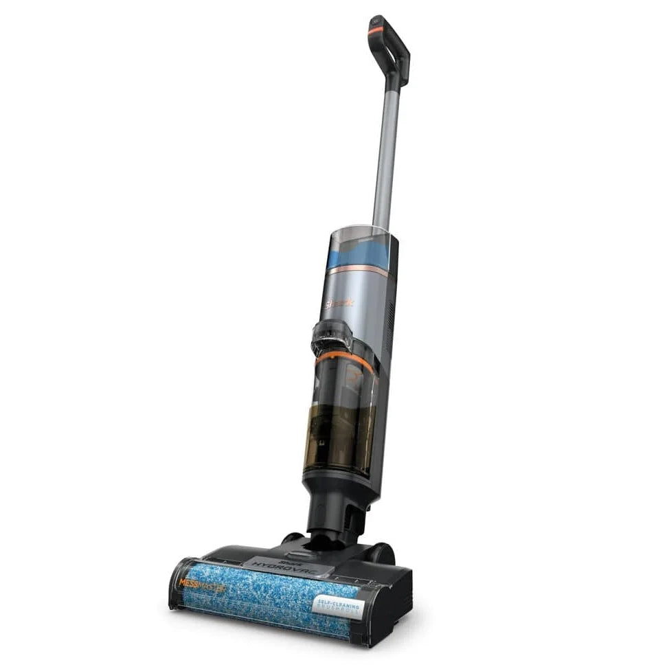 Restored Shark R-WD260 HydroVac MessMaster 3 in 1 Cordless Multi-Surface Cleaner (Refurbished)