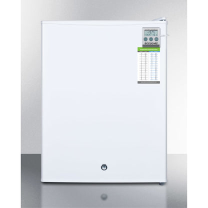 Accucold Compact All-Freezer