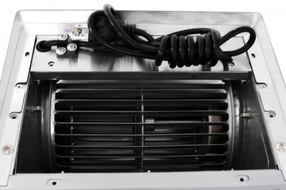 ProLine Range Hoods 36'' 900 CFM Ducted Wall Mount Range Hood