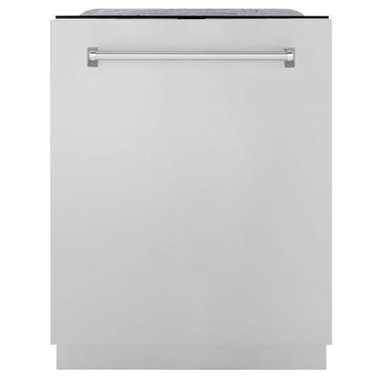ZLINE DWMT-SN-24  Tall Tub Style Dishwasher
