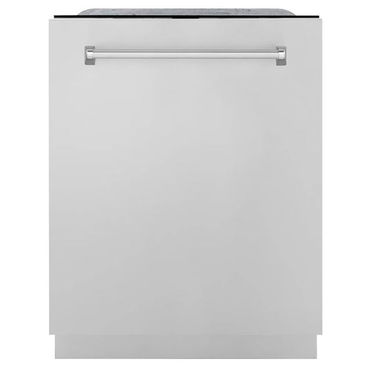 ZLINE DWMT-SN-24  Tall Tub Style Dishwasher