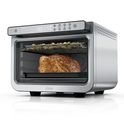 Ninja Prestige Smart XL Air Fryer & Countertop Oven, DT501