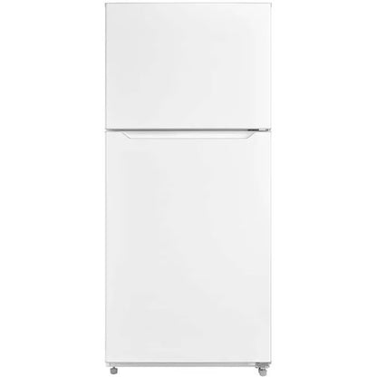 Element 14.2 cu. ft. Top Freezer Refrigerator, ENERGY STAR - White (ERT14CSCW)