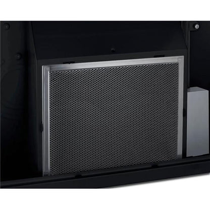 20" Under Cabinet Convertible Range Hood