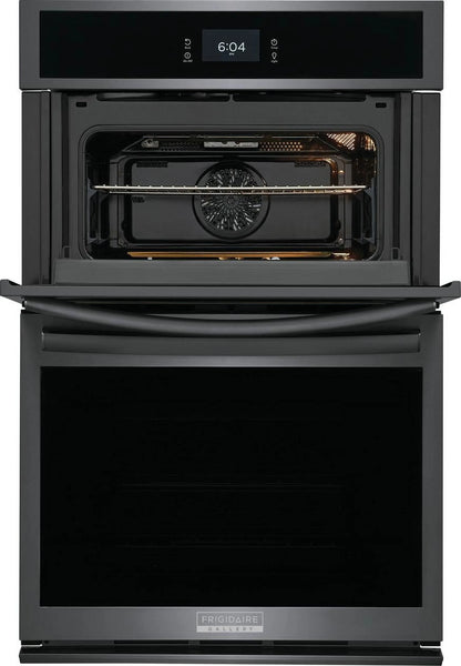 FRIGIDAIRE GCWM2767AD electric oven and microwave combo