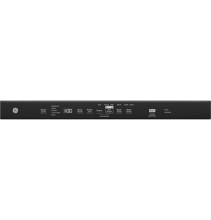 GE APPLIANCES GDP630PYRFS built in dishwasher