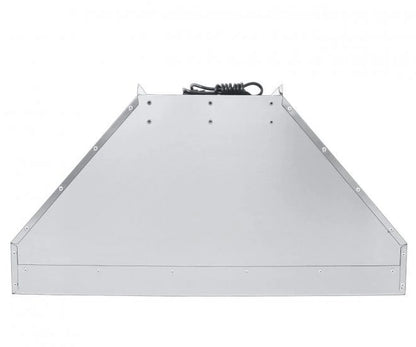 ProLine Range Hoods 36'' 900 CFM Ducted Wall Mount Range Hood